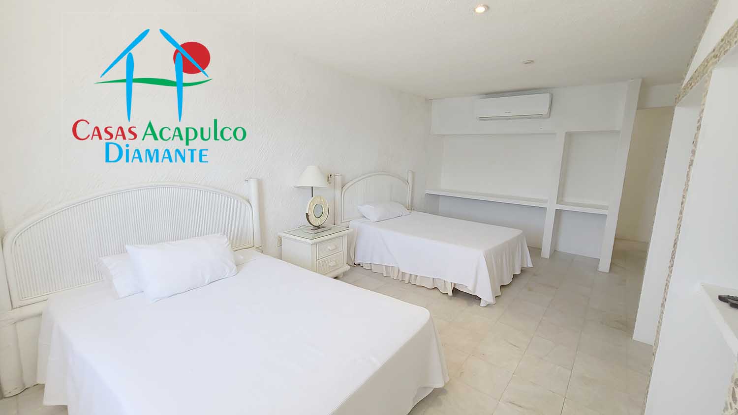 Pichilingue Casa Aldila - Cuarto de visitas dos 3 Pichilingue Casa Aldila - Cuarto de visitas dos 3